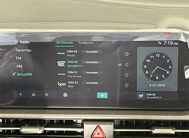 
 Kia Sportage full									