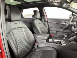 
 Kia Sportage full									