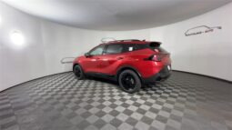 
 Kia Sportage full									