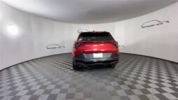 
 Kia Sportage full									