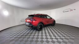 
 Kia Sportage full									