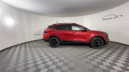 
 Kia Sportage full									