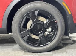 
 Kia Sportage full									