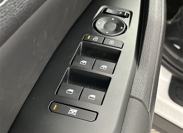 
 Kia Sportage full									