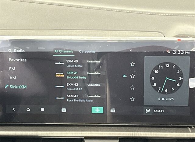 
 Kia Sportage full									