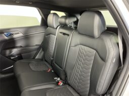 
 Kia Sportage full									