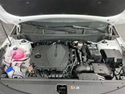 
 Kia Sportage full									