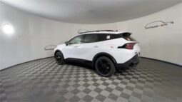 
 Kia Sportage full									