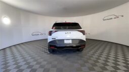 
 Kia Sportage full									