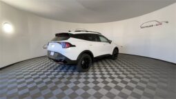 
 Kia Sportage full									