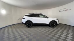 
 Kia Sportage full									