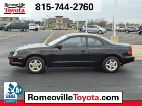 Toyota Celica