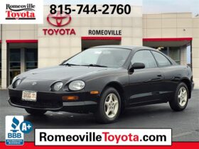 Toyota Celica
