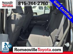 
 Toyota Land Cruiser full									
