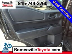 
 Toyota Land Cruiser full									