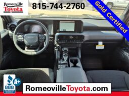 
 Toyota Land Cruiser full									
