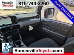 
 Toyota Land Cruiser full									