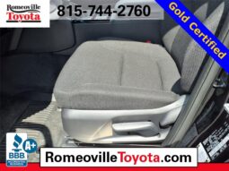 
 Toyota Land Cruiser full									