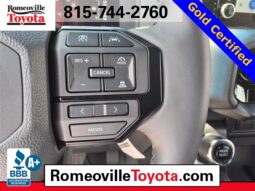 
 Toyota Land Cruiser full									