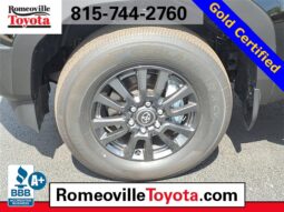 
 Toyota Land Cruiser full									