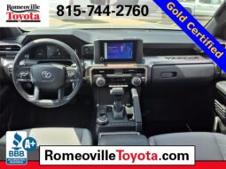 
 Toyota Tacoma full									