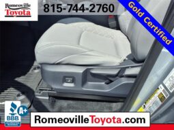 
 Toyota Tacoma full									