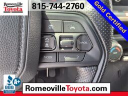 
 Toyota Tacoma full									