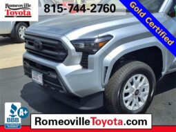 
 Toyota Tacoma full									