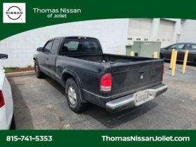 Dodge Dakota