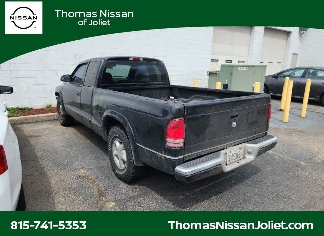 
								Dodge Dakota full									