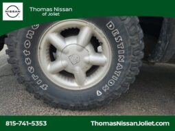 
										Dodge Dakota full									