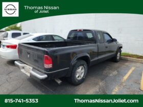 Dodge Dakota