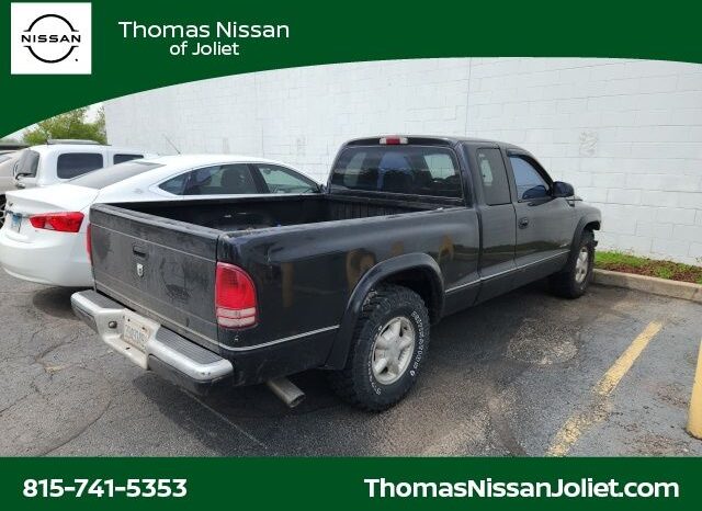 
								Dodge Dakota full									