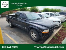 Dodge Dakota
