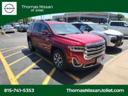 GMC Acadia