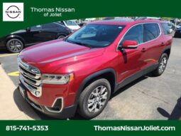 GMC Acadia