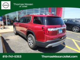 GMC Acadia