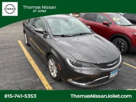 Chrysler 200