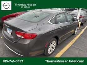Chrysler 200