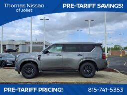 
 Nissan Armada full									