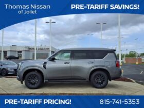 Nissan Armada