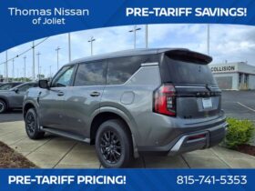 Nissan Armada