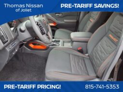 
										Nissan Frontier full									