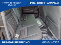 
										Nissan Frontier full									