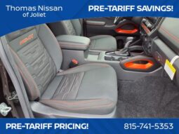 
										Nissan Frontier full									