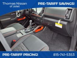 
										Nissan Frontier full									