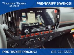 
										Nissan Frontier full									
