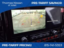 
										Nissan Frontier full									