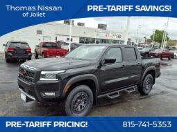 
										Nissan Frontier full									
