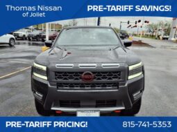 
										Nissan Frontier full									